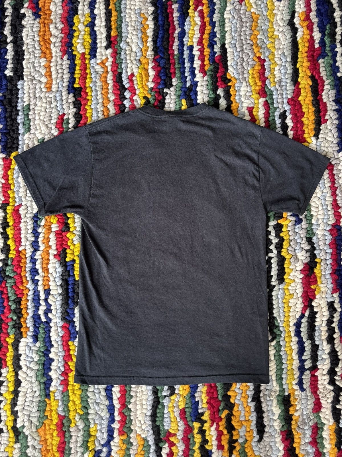 Band Tees × Vintage Y2K Frijia Pink Band Tee Size US M / EU 48-50 / 2 - 4 Thumbnail