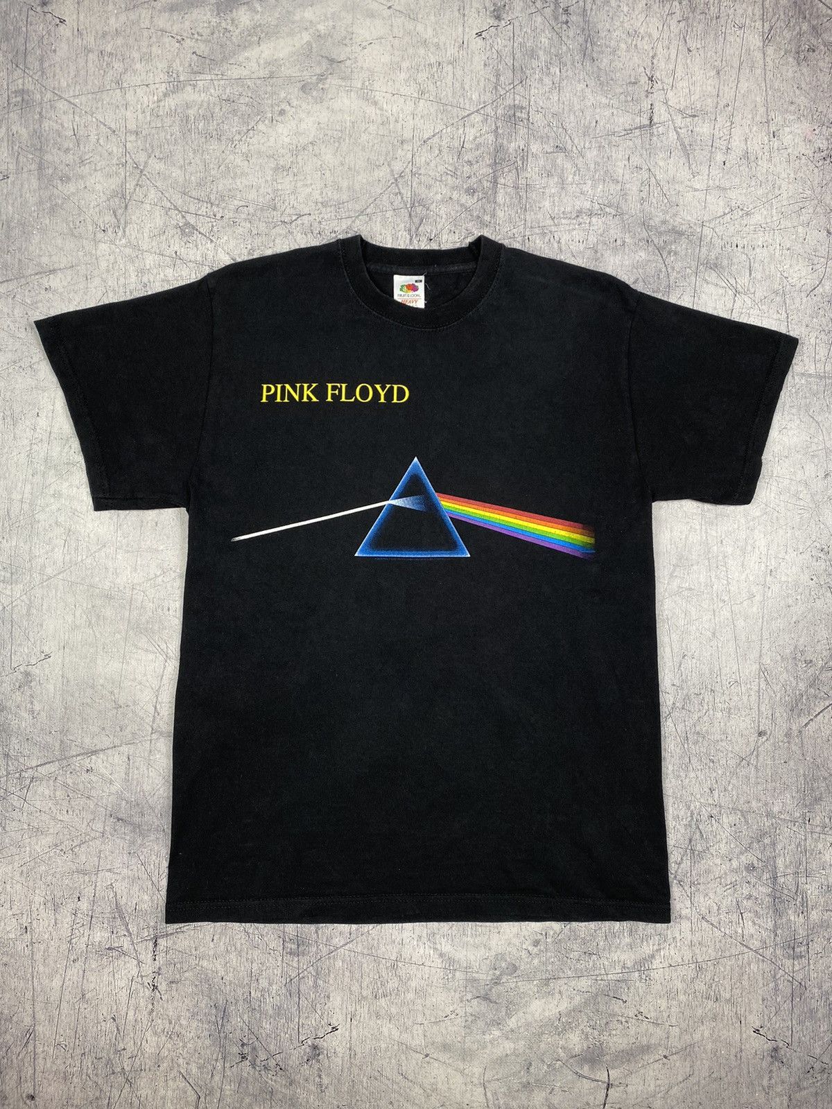 Pink Floyd Vintage Pink Floyd 2009 Tee Size US M / EU 48-50 / 2 - 2 Thumbnail