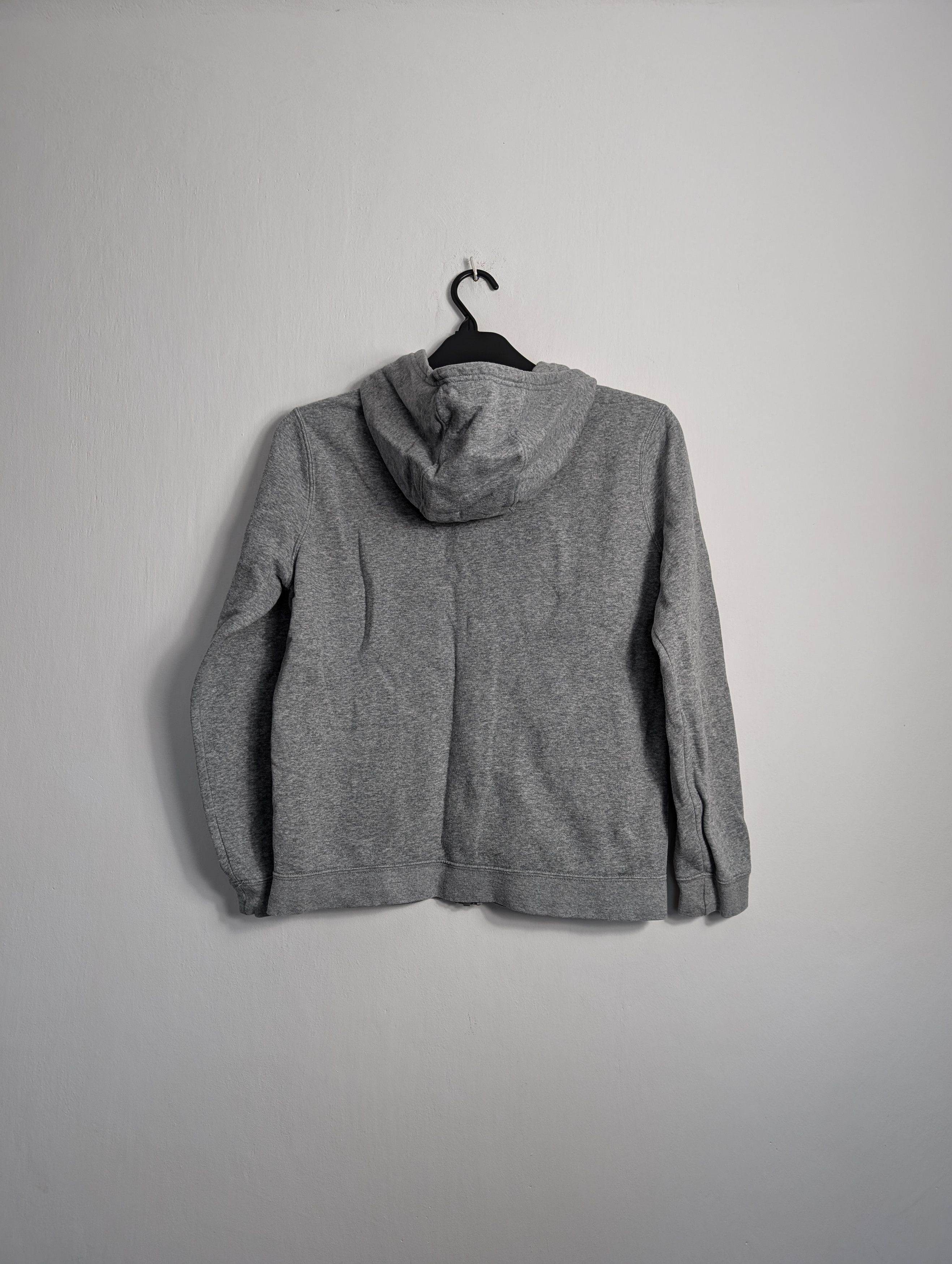 Nike Nike Sportswear Basic Essentials Full Zip Hoodie Size US S / EU 44-46 / 1 - 3 Thumbnail