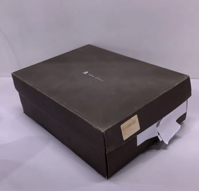 Rick Owens Rick Owens Hi-Top Sneakers Size US 9.5 / EU 42-43 - 9 Thumbnail
