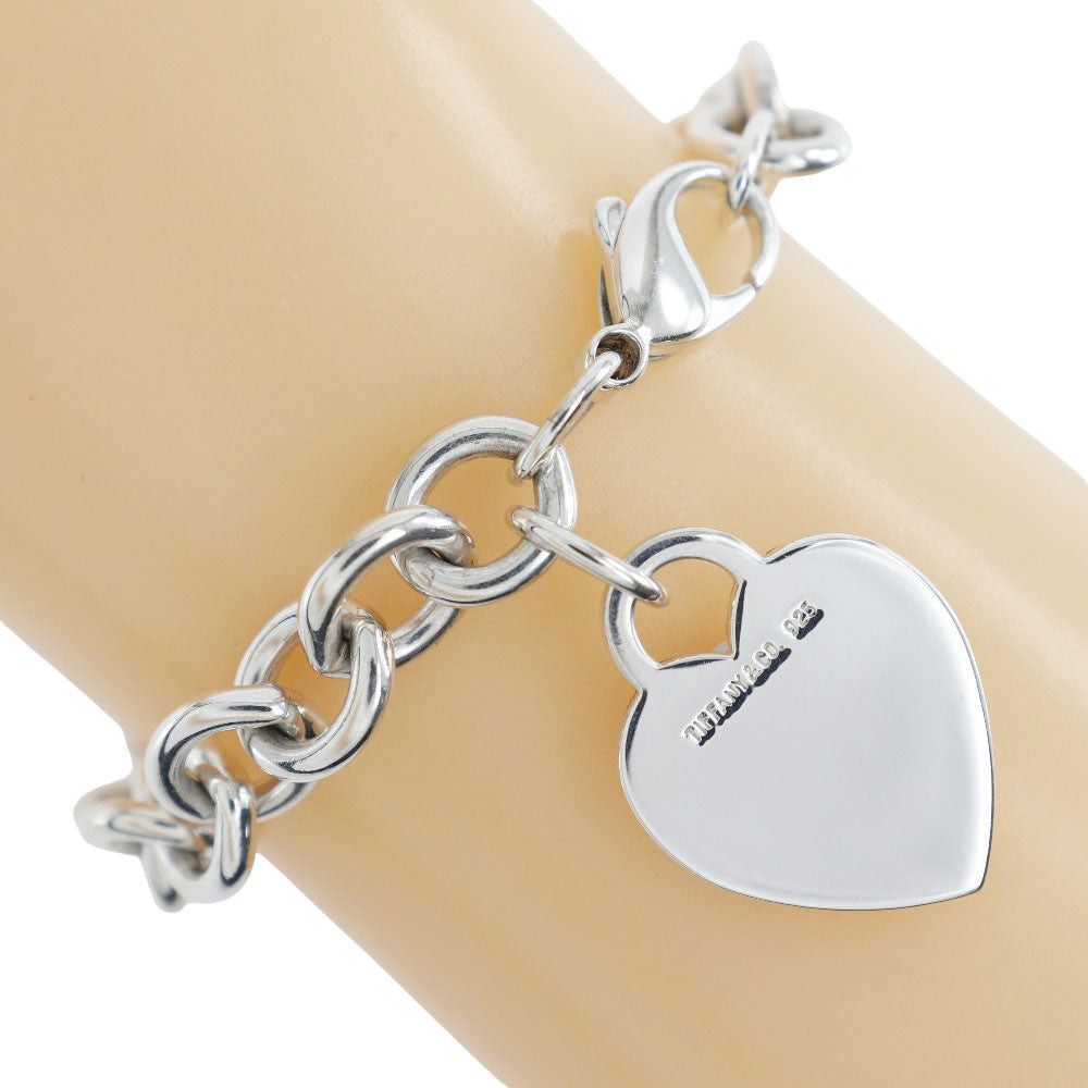 Tiffany & Co. Tiffany & Co Return to Tiffany bracelet Size ONE SIZE - 1 Thumbnail