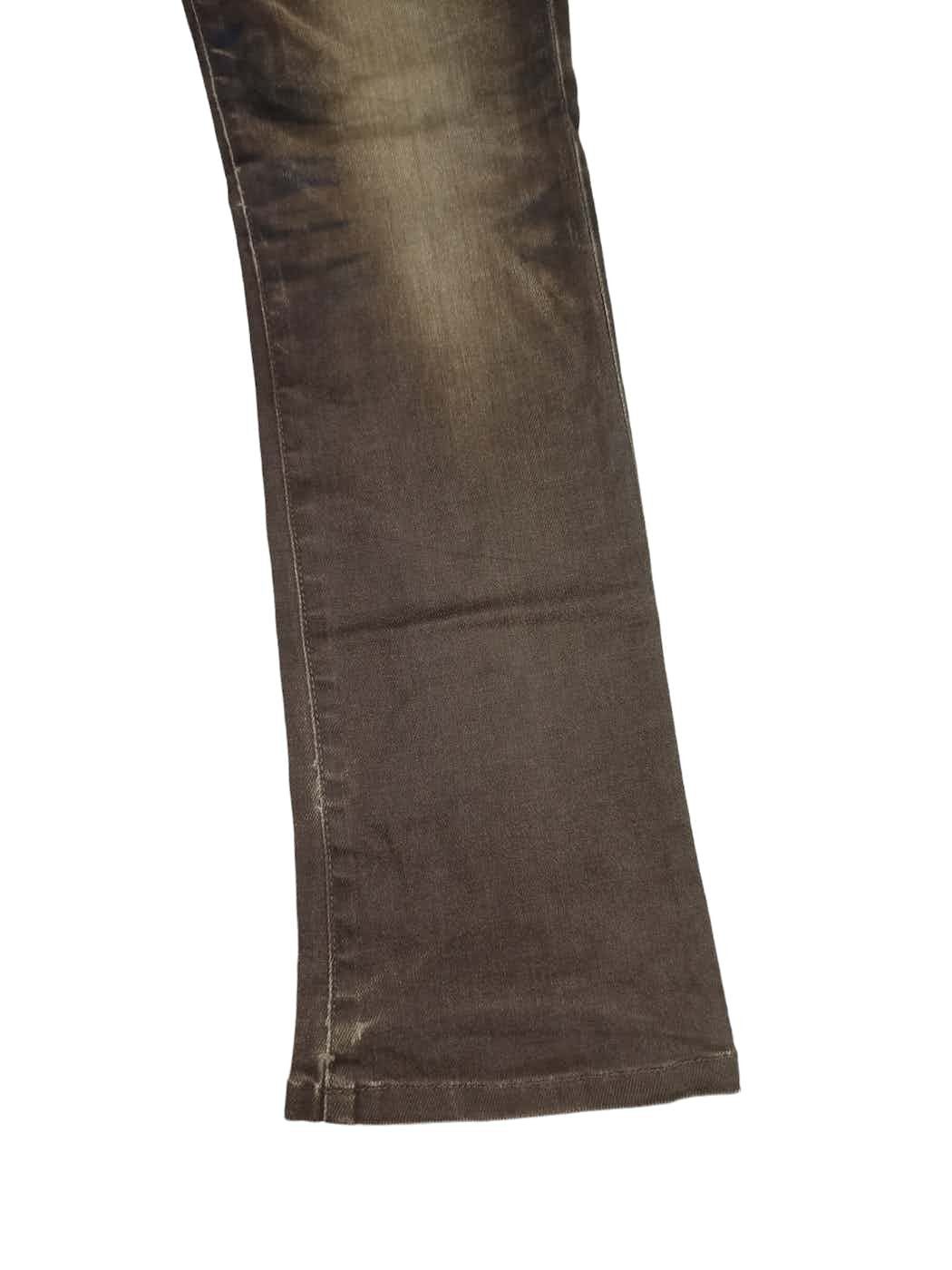 Tornado Mart Tornado Mart Japan Flare Denim Jeans Size US 30 / EU 46 - 22 Thumbnail