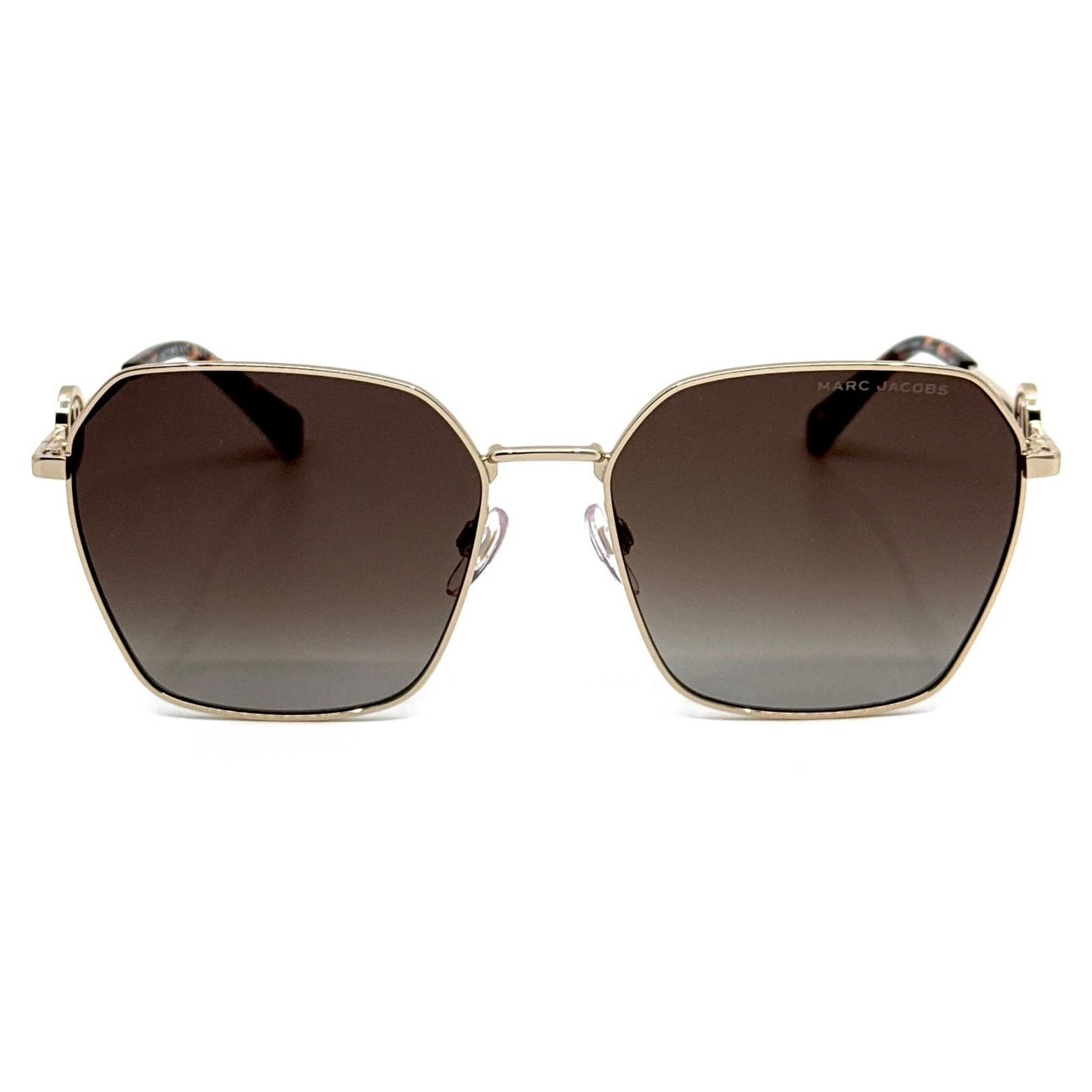 Marc Jacobs New, MARC JACOBS Sunglasses MARC 729/S 06JHA Authentic Size ONE SIZE - 3 Thumbnail