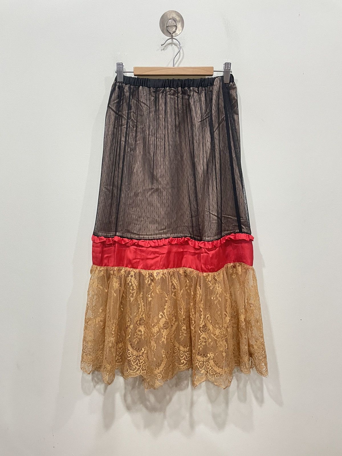 Undercover Skirt | Grailed