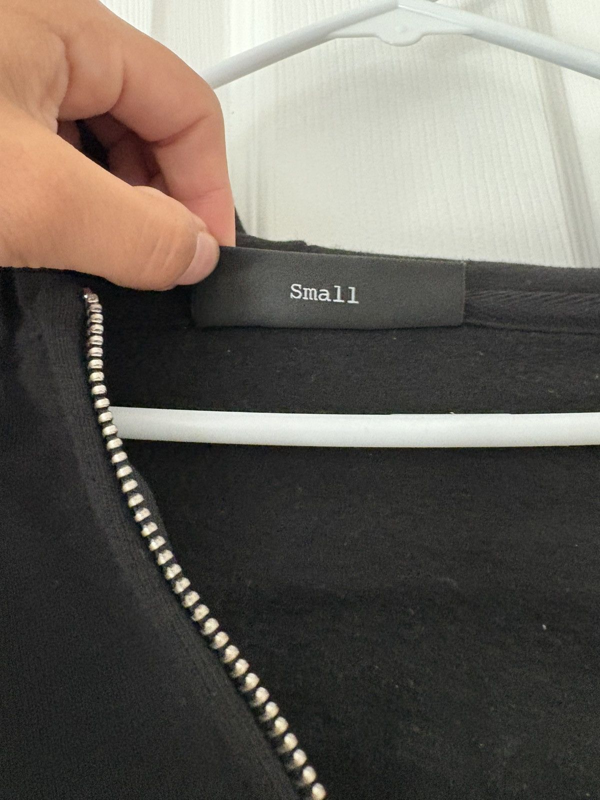 Fucking Awesome 2025 Dill collage zip hoodie Size US S / EU 44-46 / 1 - 4 Thumbnail