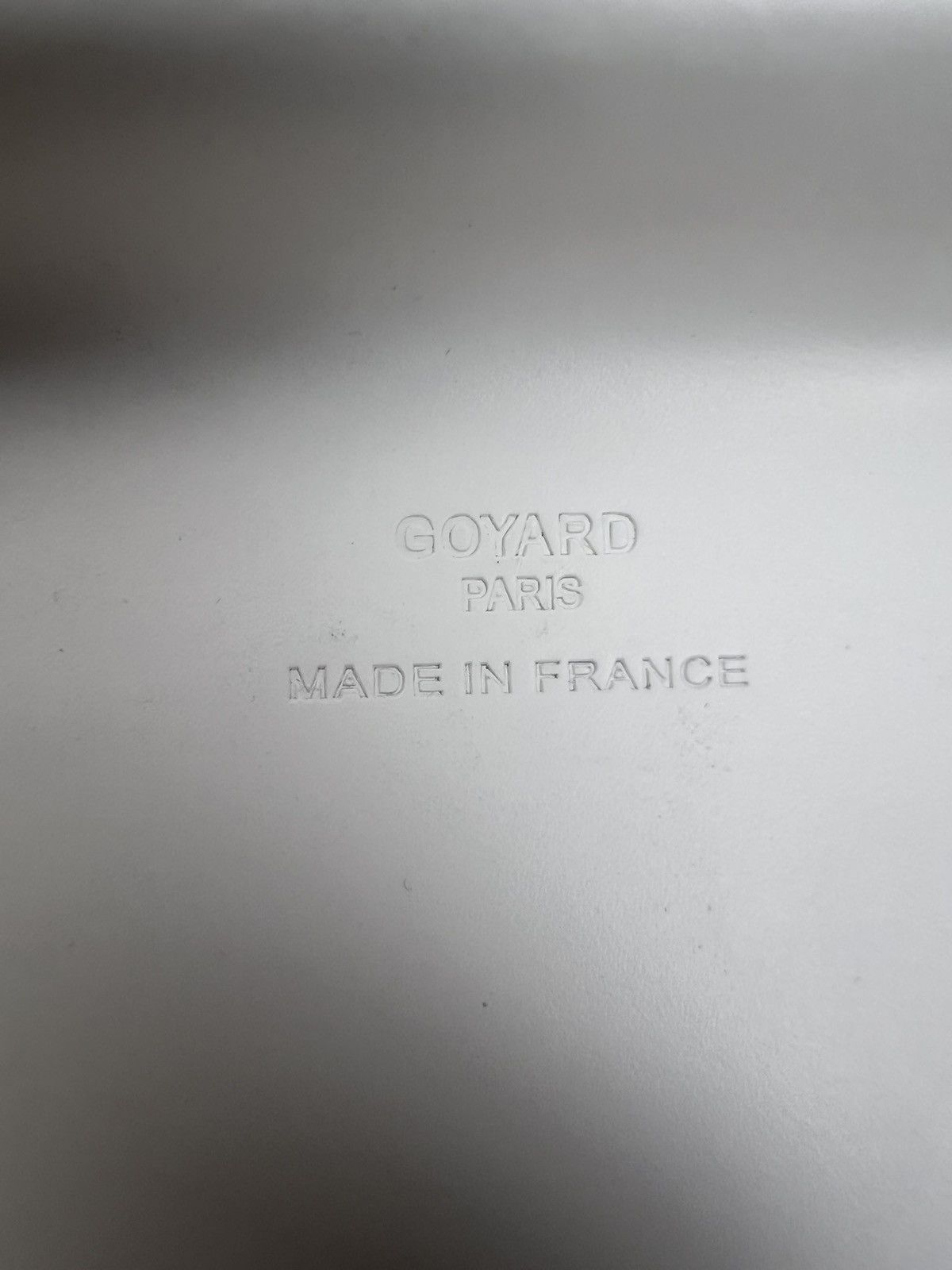 Goyard GOYARD X PLAYSTATION PSP 1OF1 COLETTE FOR NIGO SZ:OS Size ONE SIZE - 17 Thumbnail