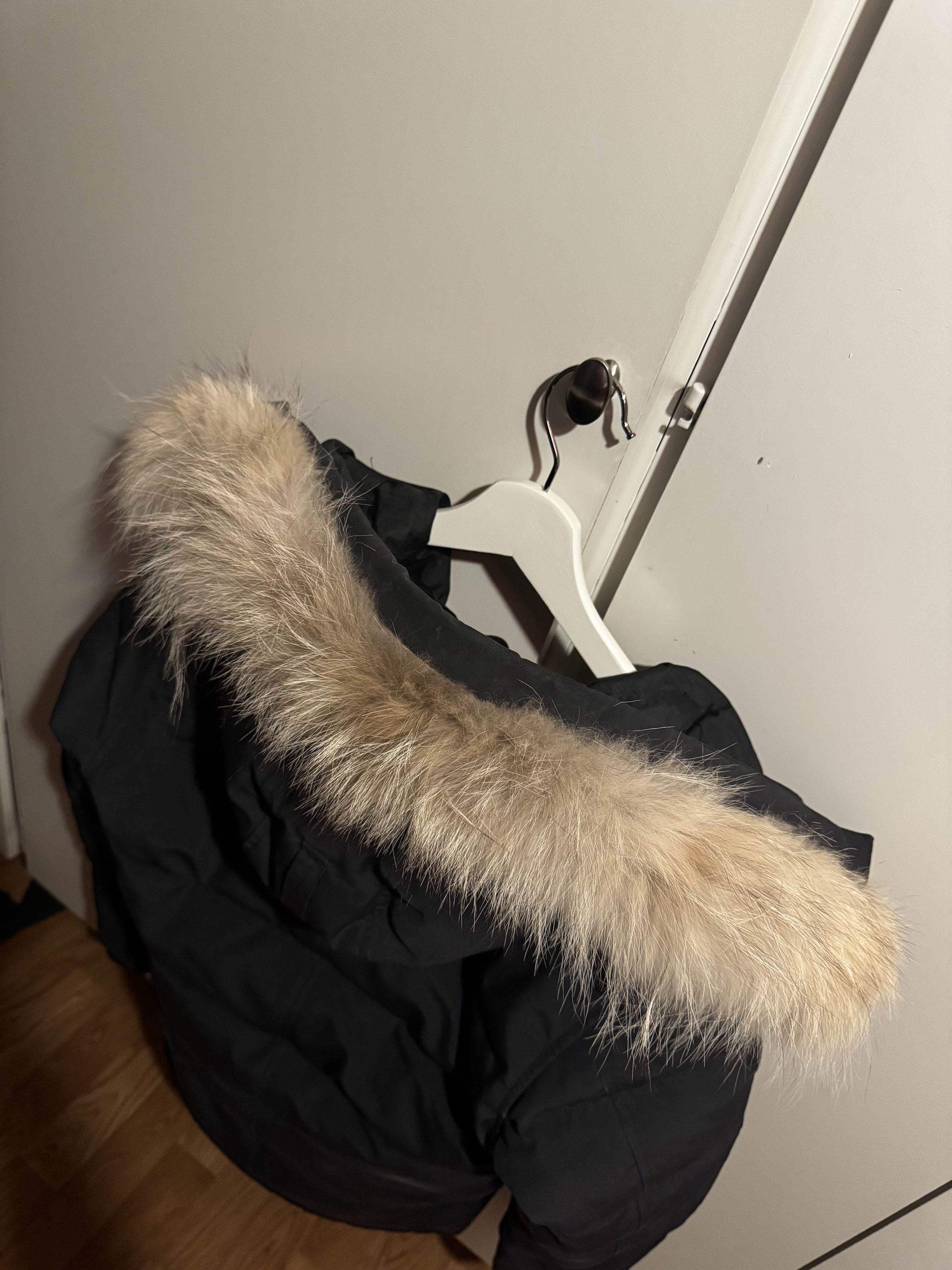 Canada Goose Canada Goose Carson Parka Size US S / EU 44-46 / 1 - 4 Thumbnail
