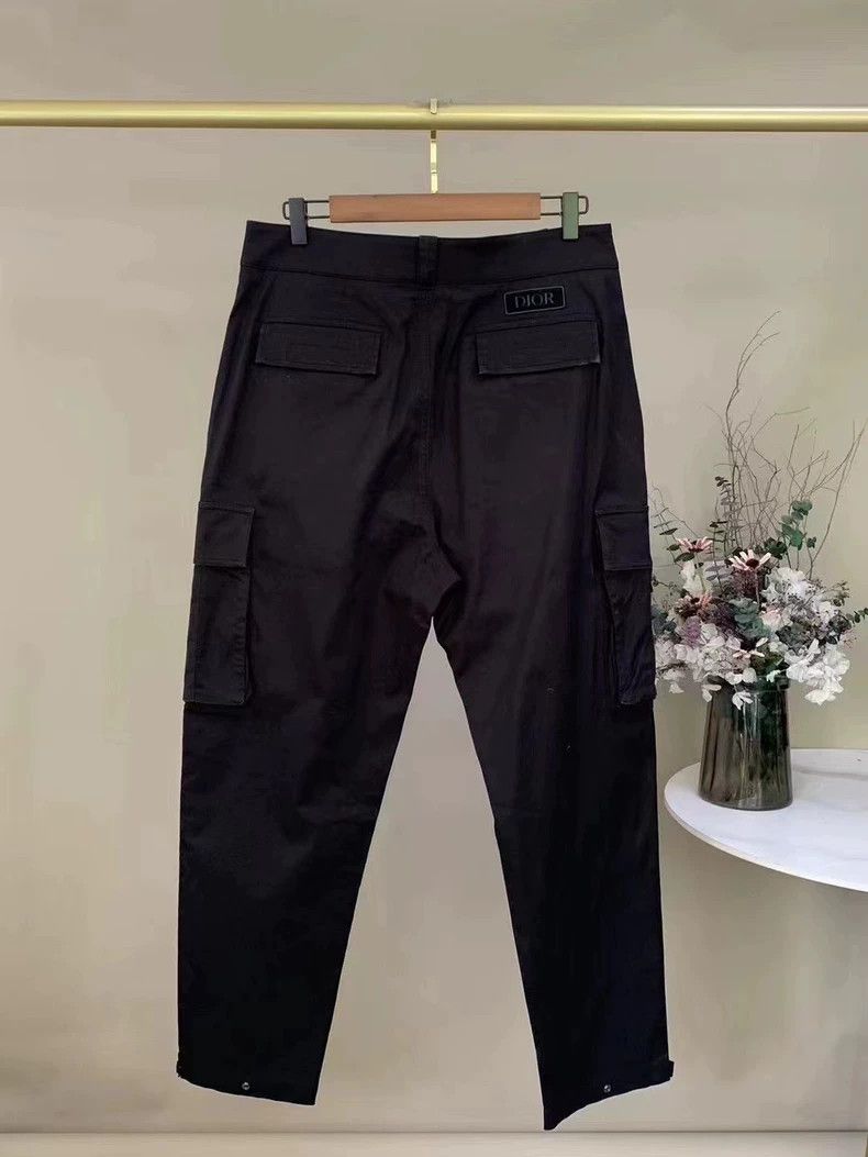 Dior Dior Pants 2501-Nextarrow Size US 34 / EU 50 - 2 Thumbnail