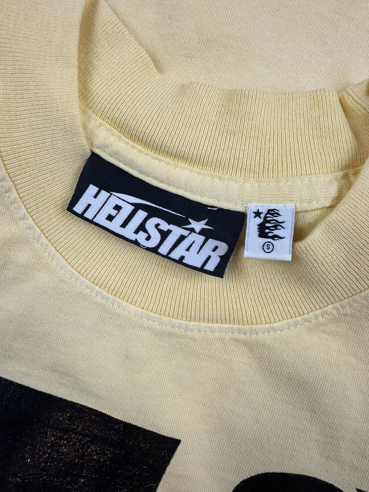 HELLSTAR Hellstar Marathon T-shirt Size US S / EU 44-46 / 1 - 5 Thumbnail