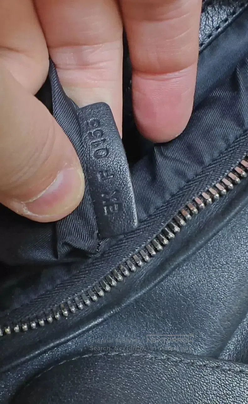 Givenchy Givenchy Full Leather Studded Backpack . Size ONE SIZE - 6 Thumbnail