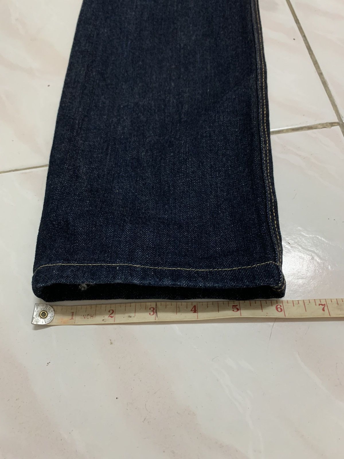 Ksubi Ksubi denim Size US 31 - 8 Thumbnail