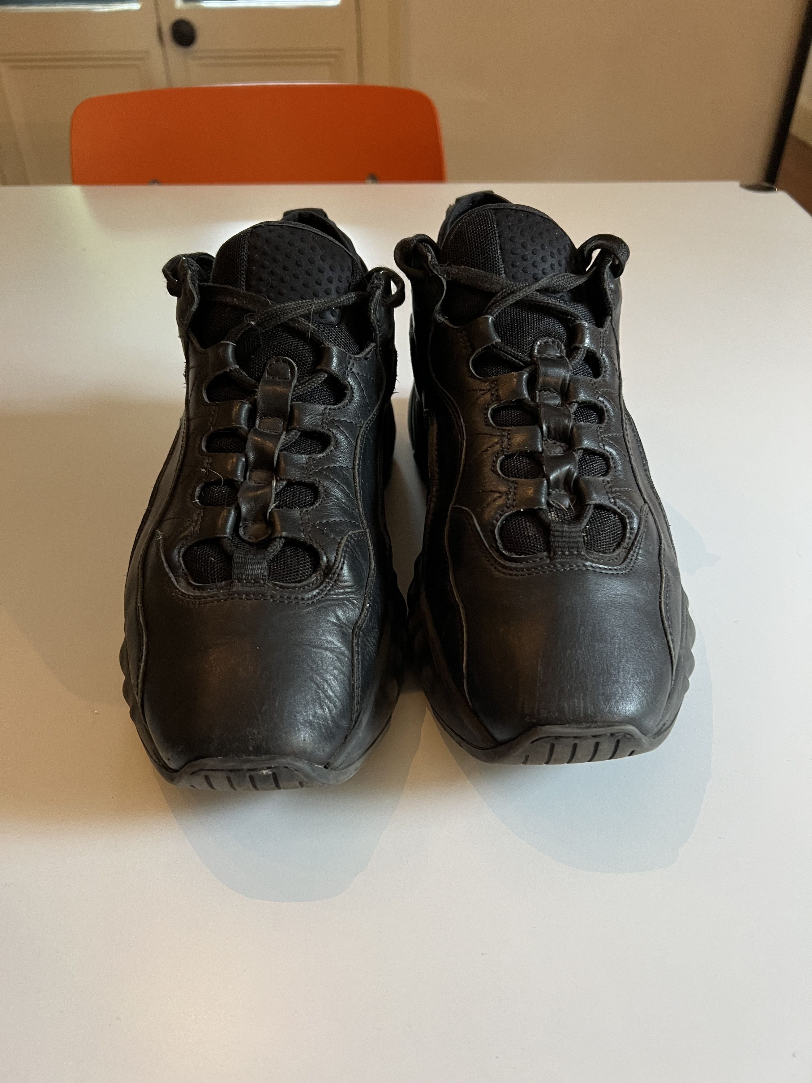 Acne Studios Rockaway Sneaker Size US 8.5 / EU 41-42 - 6 Thumbnail