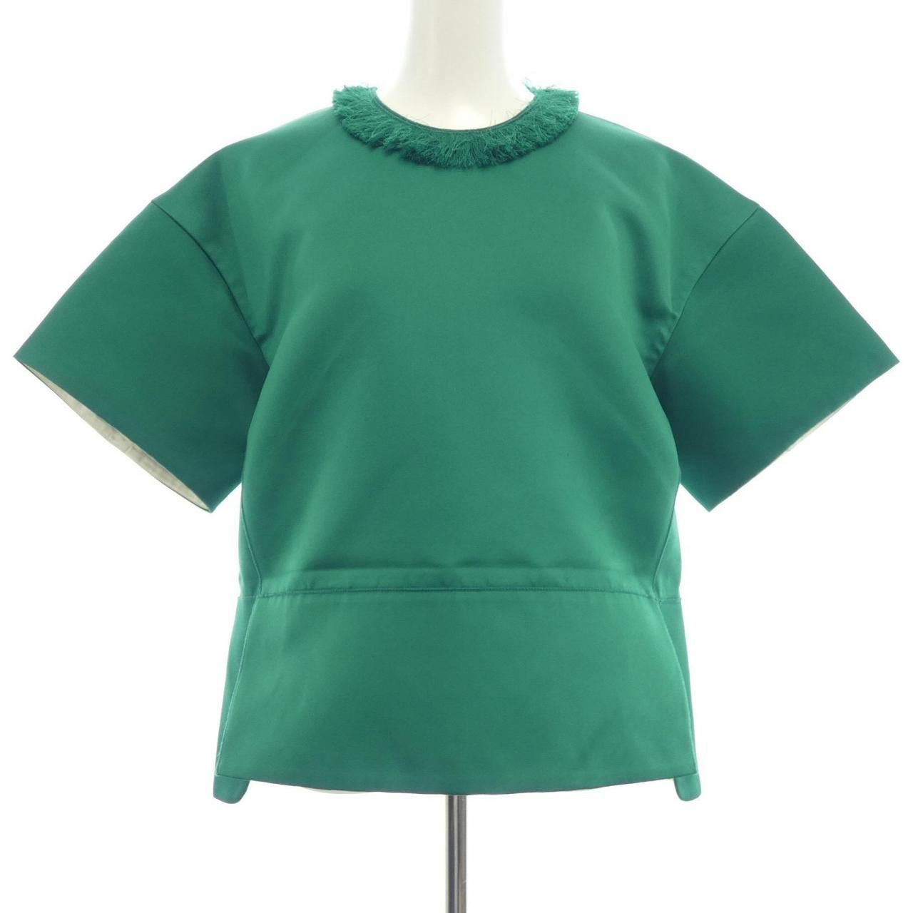 Other Other ESTNATION Tops Textile Tops DUTY FREE for USA Size ONE SIZE - 1 Thumbnail