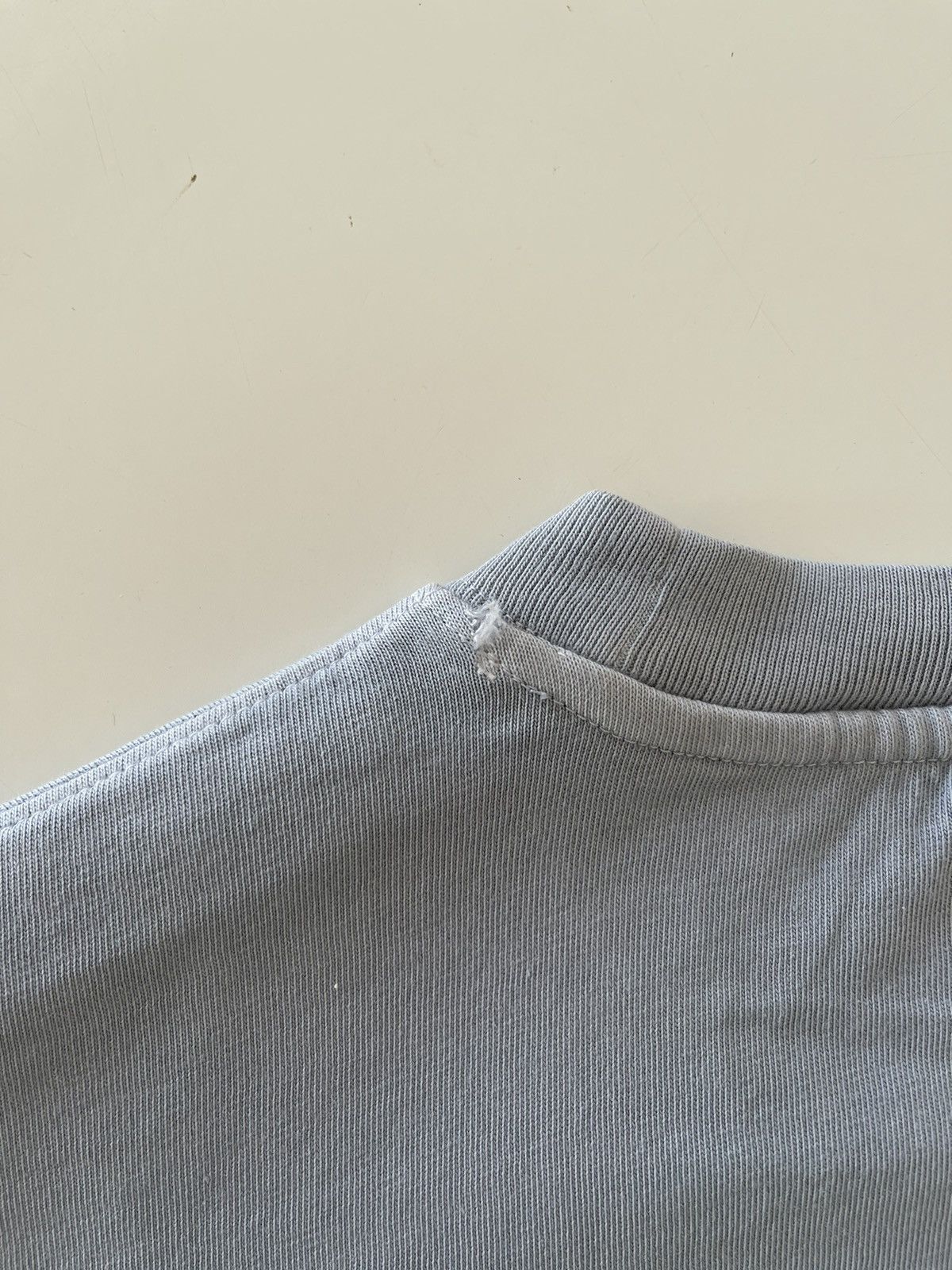 Dries Van Noten Gradient-pattern round-neck cotton T-shirt Size S / US 4 / IT 40 - 6 Thumbnail