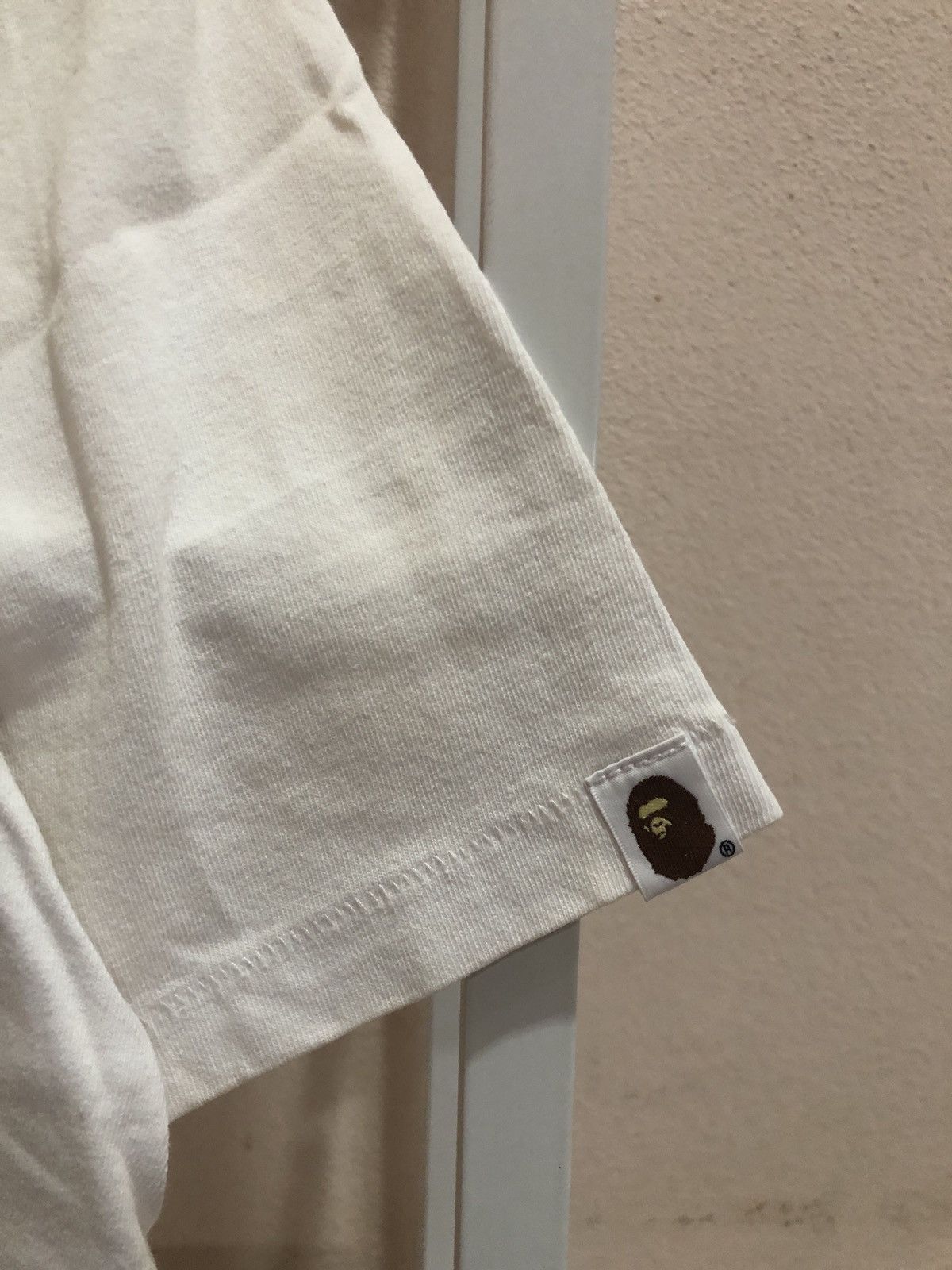 Bape Color Camo By Bathing Ape Tee Size US M / EU 48-50 / 2 - 7 Thumbnail