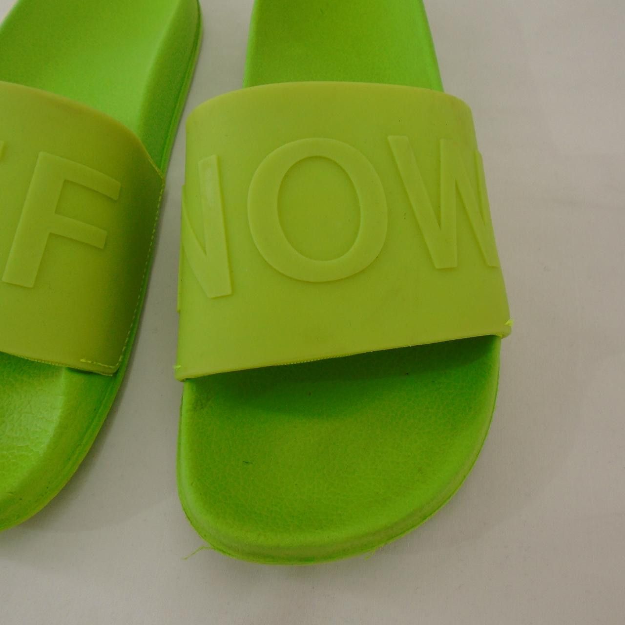 Other Women's Slippers Tedi Size US 5 / IT 35 - 9 Thumbnail