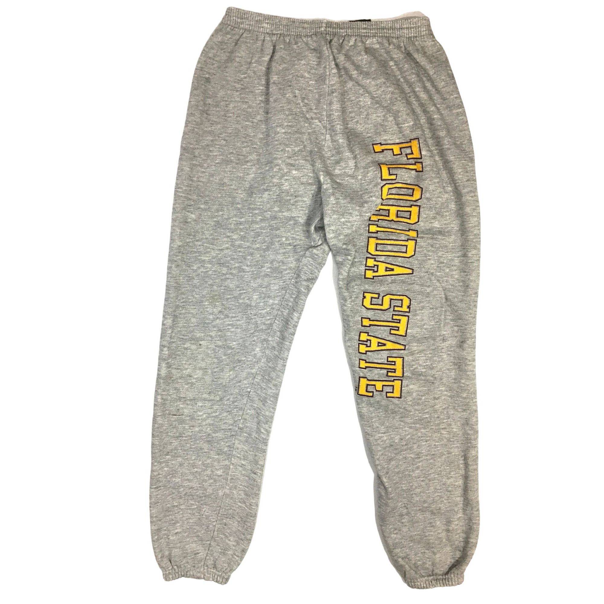 Other Vtg RARE Steinwurtzel USA Made HEATHER Gray Sweatpants Size US 32 / EU 48 - 1 Thumbnail