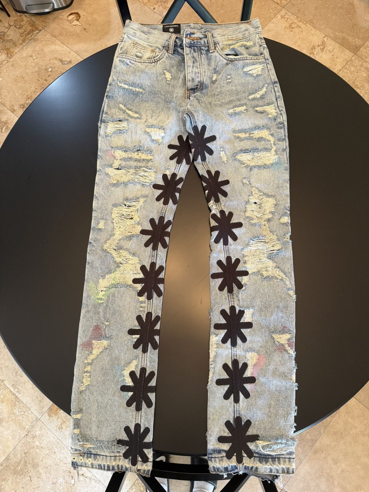 LOSTSHDWS Clothing: Curated Shirts, Jeans, Shoes & More