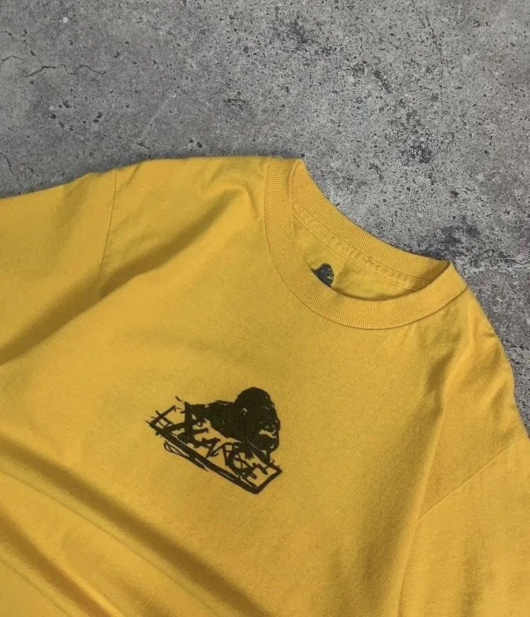 Xlarge T-shirt Vintage Y2K X-large SK8 Y2K Opium Style Streetwear Size US S / EU 44-46 / 1 - 5 Thumbnail
