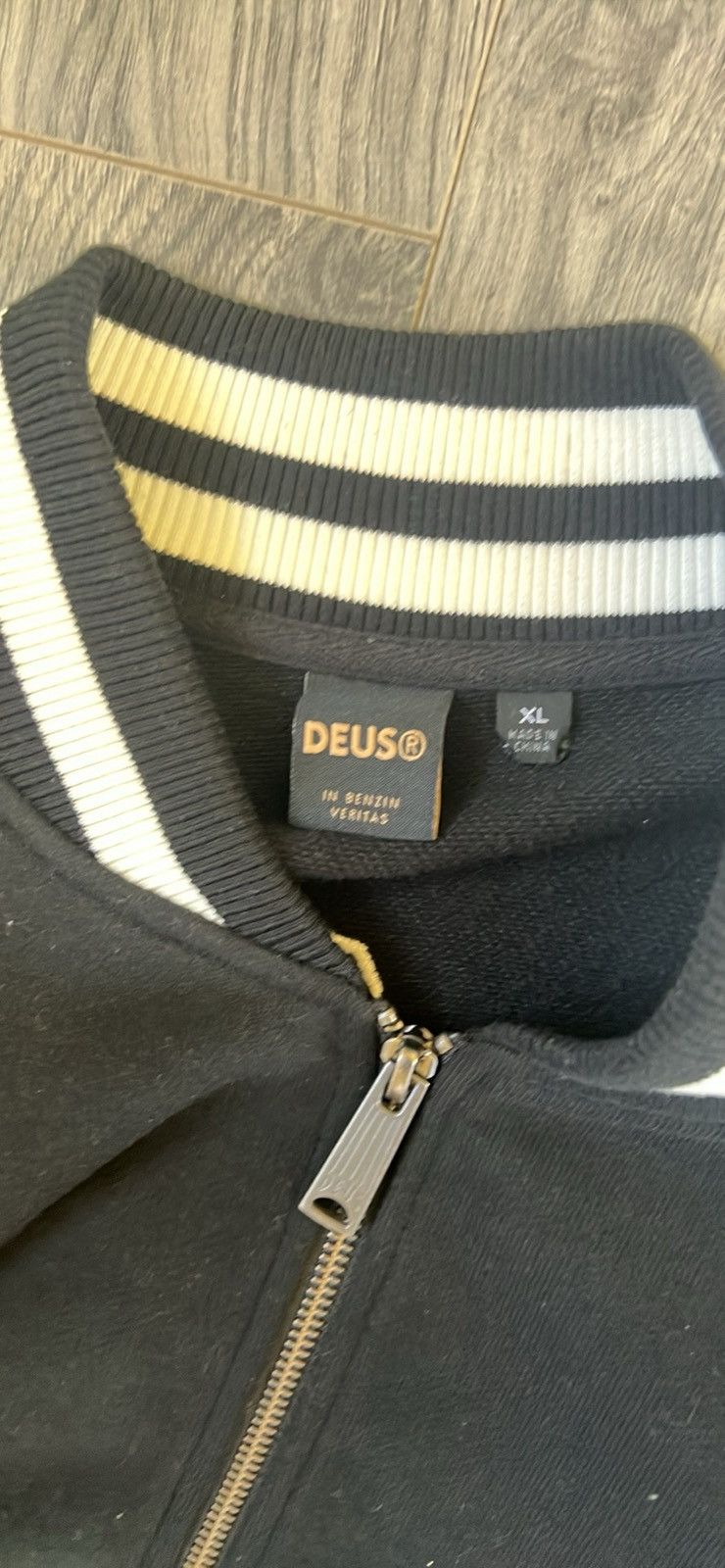 Deus Ex Machina Deus Ex Machina Jacket - XL Size US XL / EU 56 / 4 - 3 Thumbnail