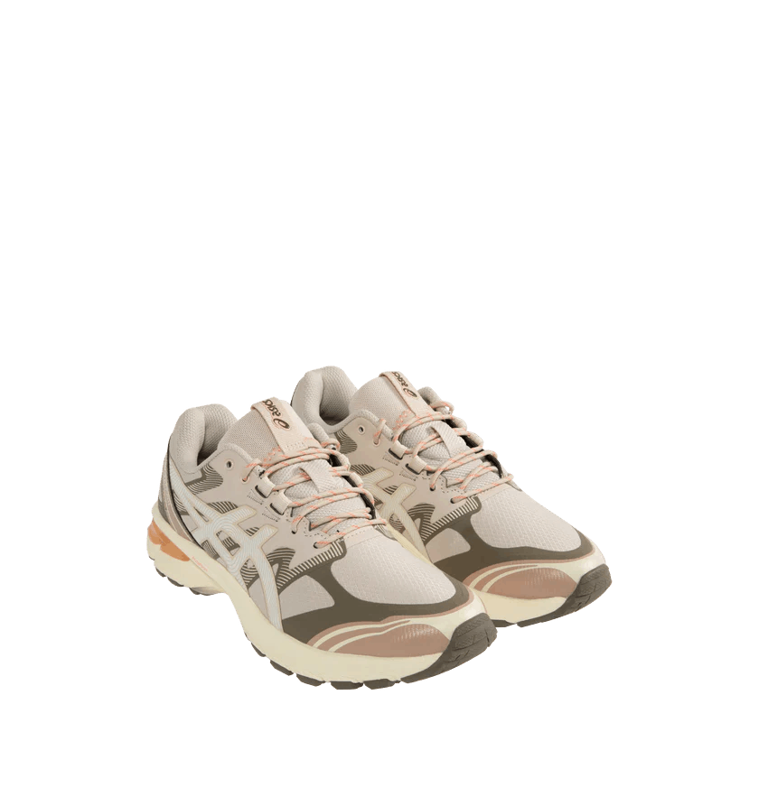 Asics o1h1sh10525 Gel-Terrain Sportstyle Shoes in Multicolor Size US 5 / EU 37 - 3 Thumbnail