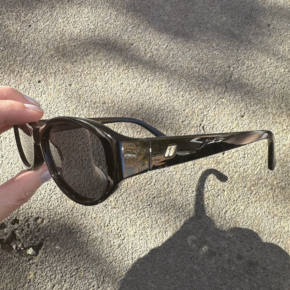 Other CLEAR FRAME GLASSES | EYESCREAM SELECTION QB1079-01 Size ONE SIZE - 2 Thumbnail