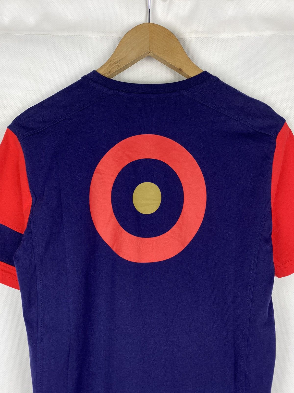 Rapha BNWT! Rapha Bradley Wiggins men’s cycling t shirt size M Size US M / EU 48-50 / 2 - 20 Thumbnail
