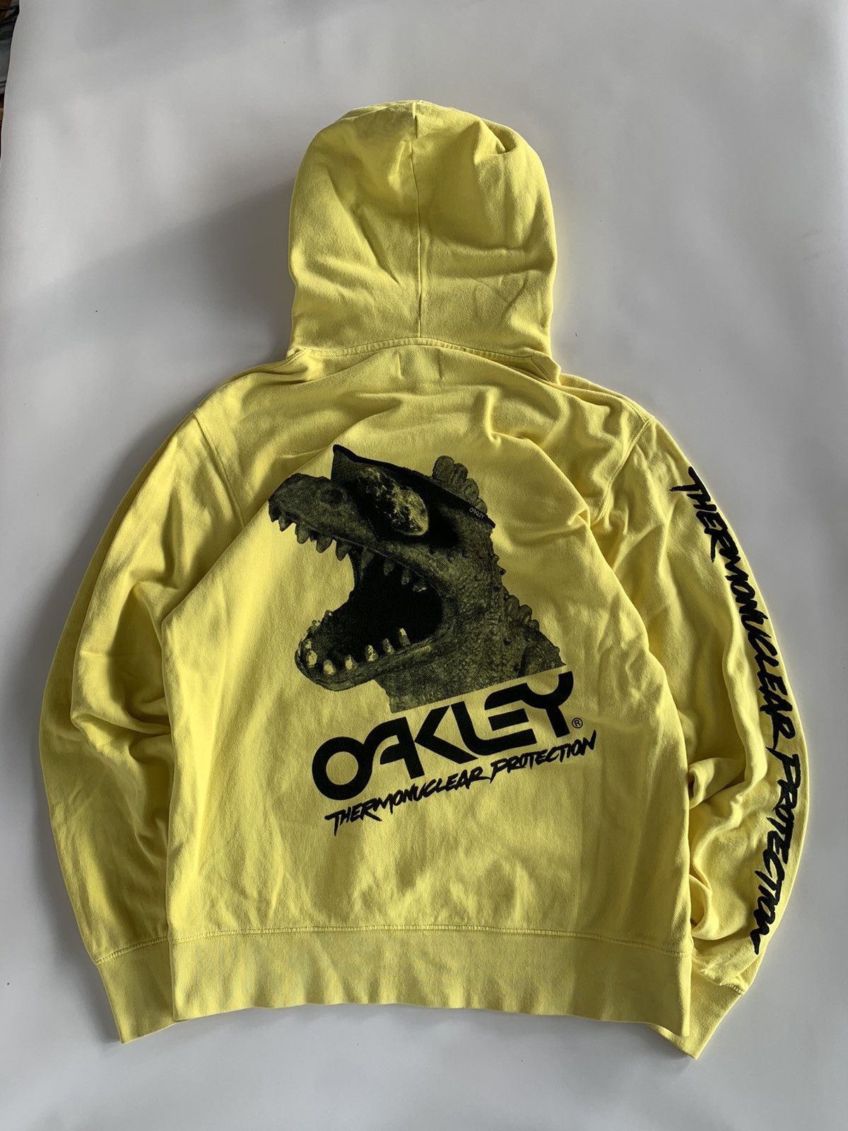 Oakley Oakley hoddie Size US L / EU 52-54 / 3 - 1 Thumbnail