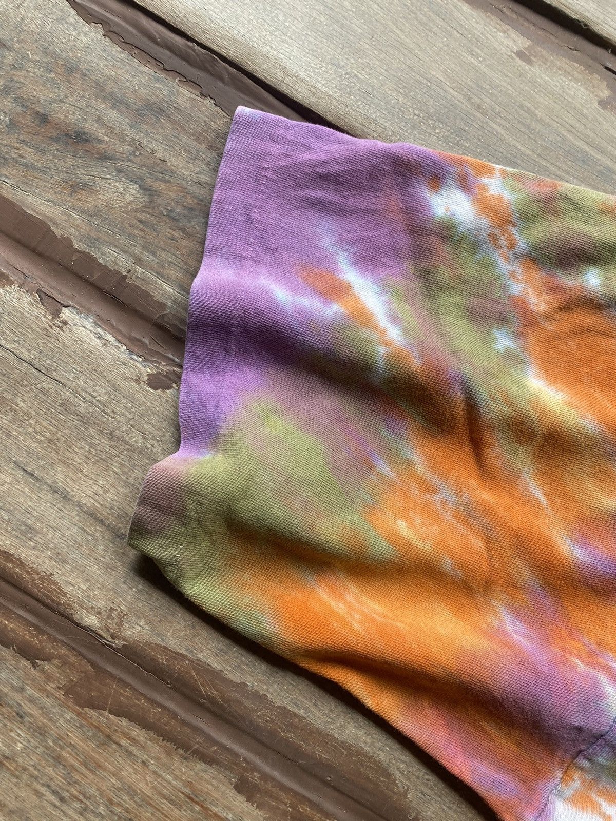 Grateful Dead × Vintage Vintage Size US L / EU 52-54 / 3 - 3 Thumbnail