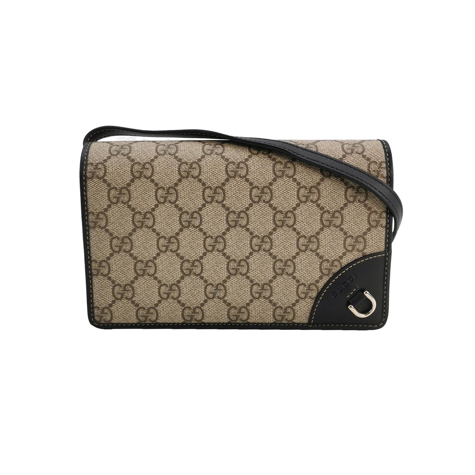 Gucci Gucci Women os Shoulder Bags Size ONE SIZE - 1 Thumbnail