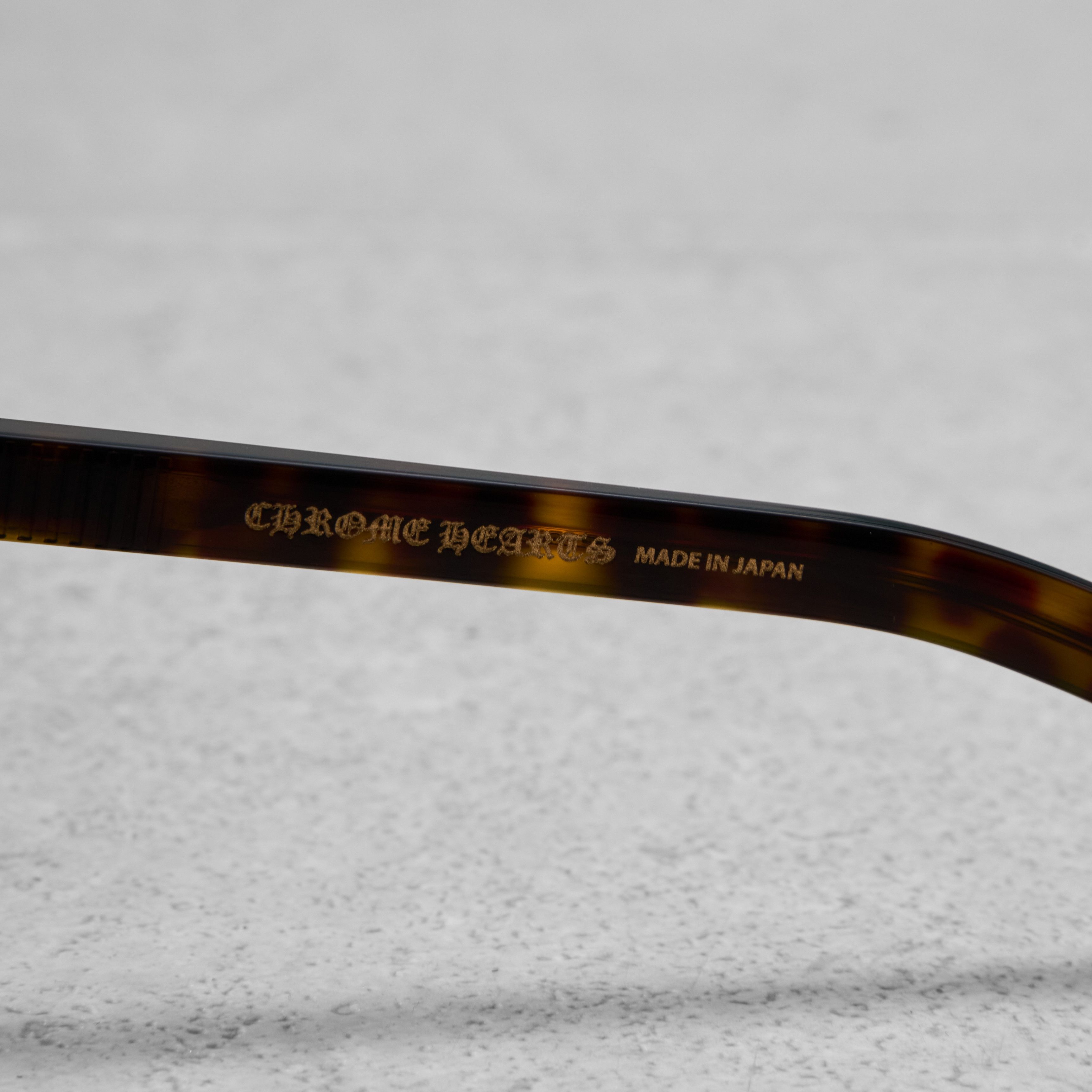 Chrome Hearts CHROME HEARTS CHIRP CHIRP-A Size ONE SIZE - 10 Thumbnail