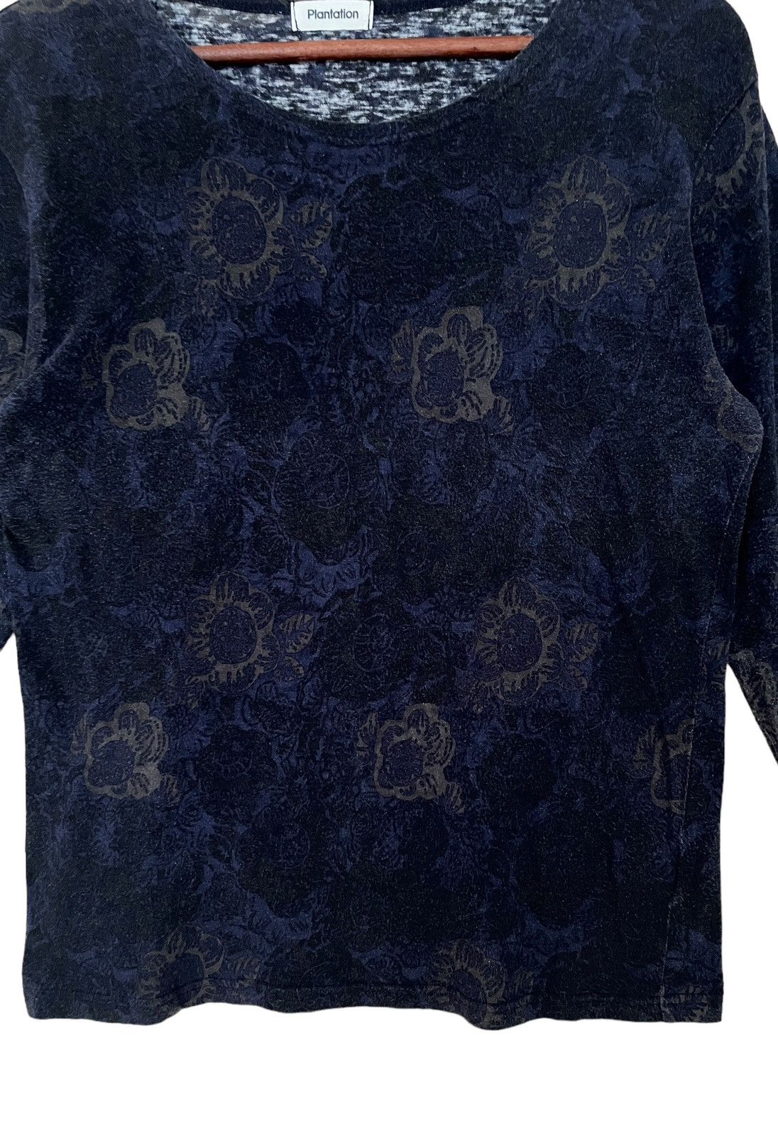 Vintage Vintage Brand Issey Miyake Plantation Fullprint 2000s Size US M / EU 48-50 / 2 - 3 Thumbnail