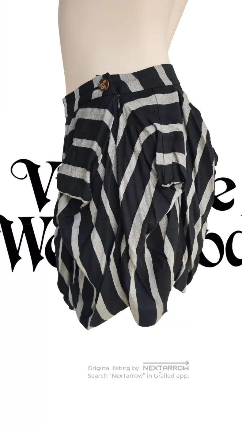 Vivienne Westwood Vivienne Westwood Cutout Shirt Top. Size US M / EU 48-50 / 2 - 8 Thumbnail