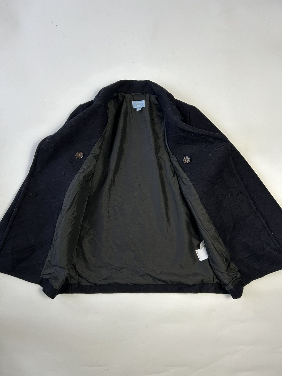 Uniqlo INES DE LA FRESSANGE PARIS UNIQLO FLEECE JACKET Size ONE SIZE - 2 Thumbnail