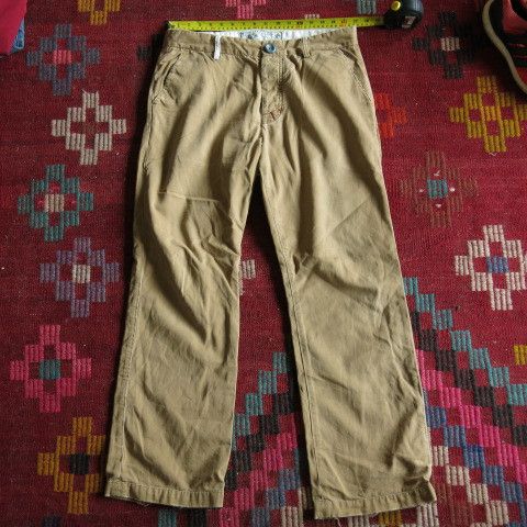 Trovata Chinos Size US 34 / EU 50 - 1 Thumbnail