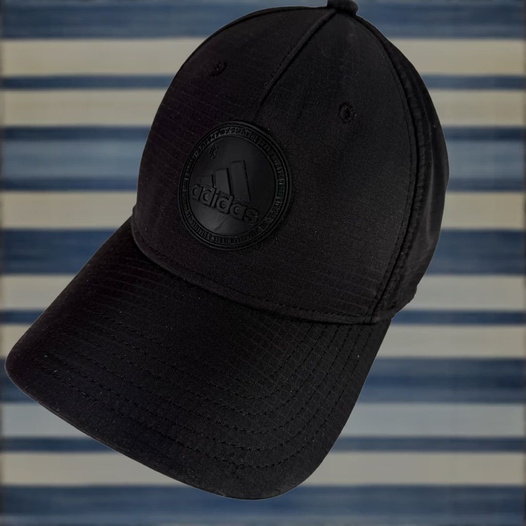 Adidas ADIDAS X IVY PARK BASEBALL CAP BLACK OSFM GT9072  display picture 1