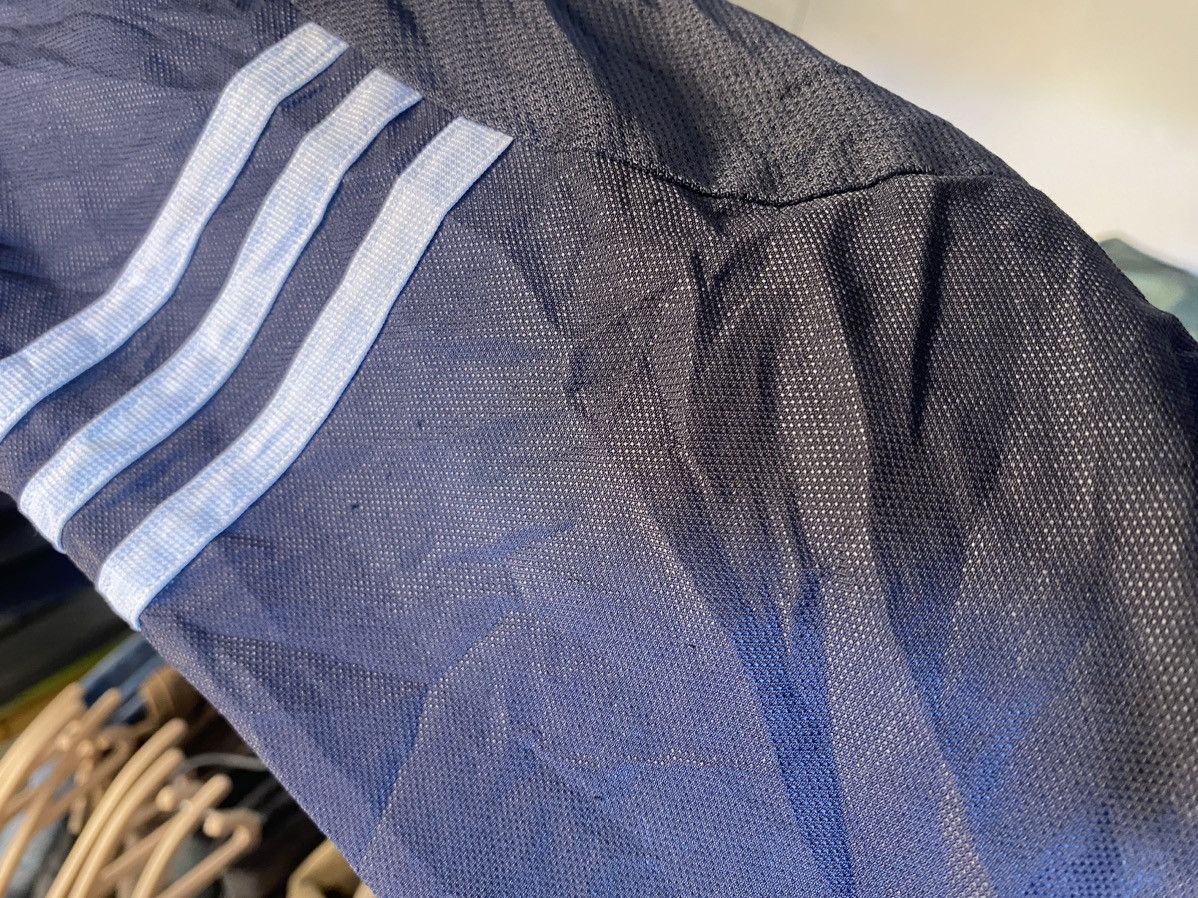 Adidas × Vintage Vintage Y2K Real Madrid Track Suit Size US L / EU 52-54 / 3 - 10 Thumbnail