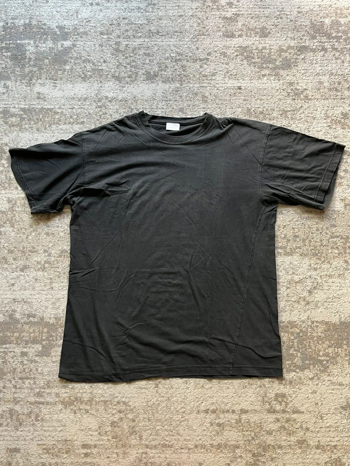 Other Black Vintage T-Shirt Sz L - XL Lot x5 90s 2000s Size US L / EU 52-54 / 3 - 15 Thumbnail