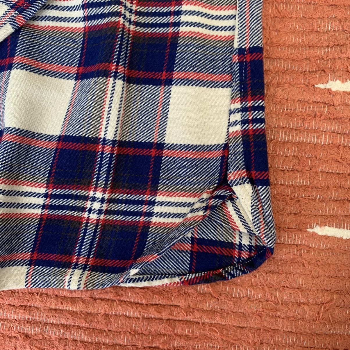 CAT'S PAW Cat’s Paw Work Heavy Flannel by Toyo Enterprises Size US S / EU 44-46 / 1 - 7 Thumbnail