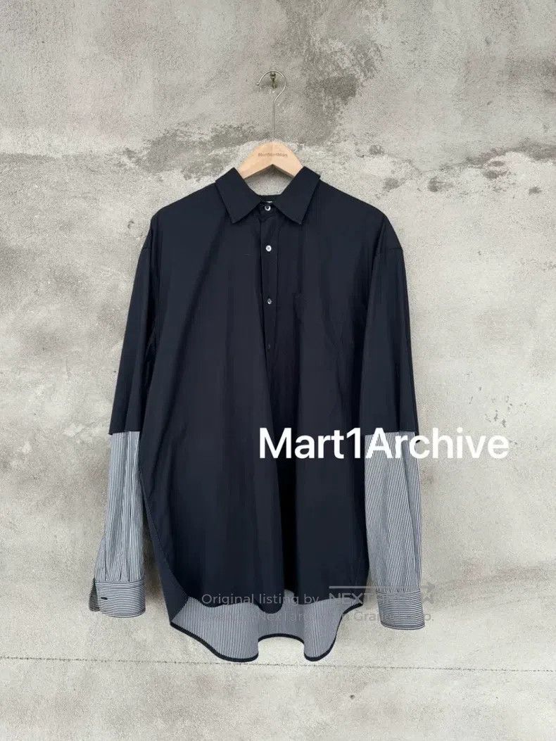 Vetements Vetements Shirt Size US M / EU 48-50 / 2 - 2 Thumbnail