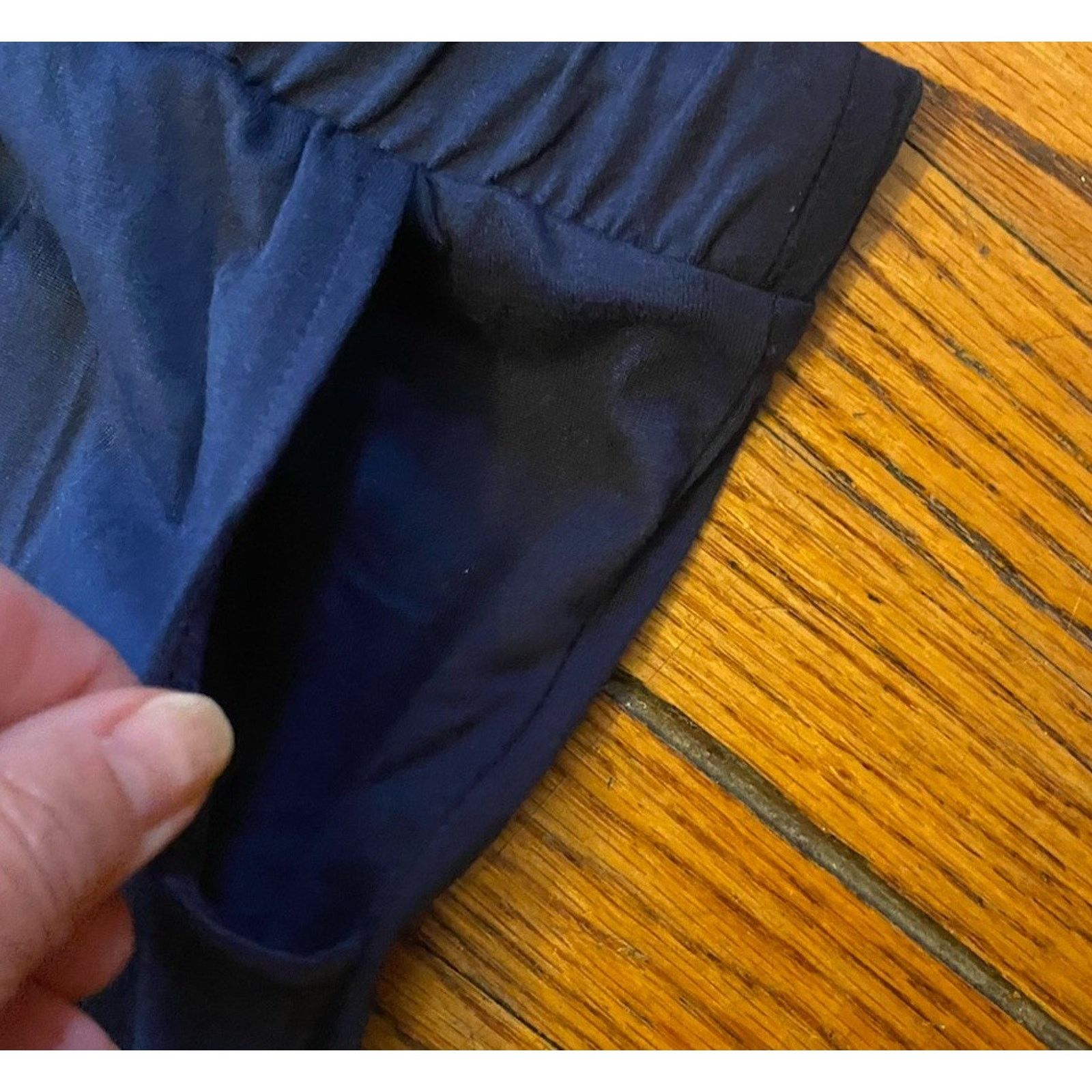 Lucky Brand NWT Lucky Soft Lounge Pants Pockets Women’s Men’s Medium Size 30" / US 8 / IT 44 - 3 Thumbnail