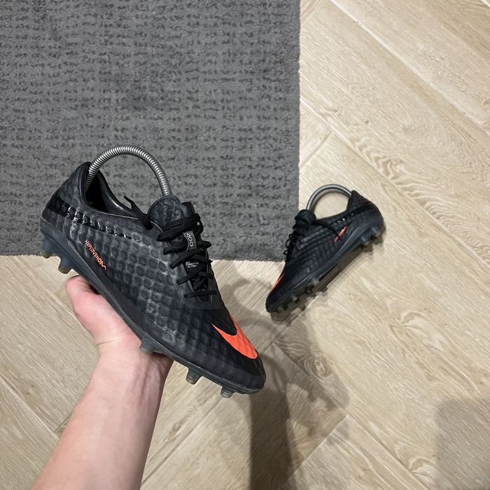 old nike hypervenom phantom