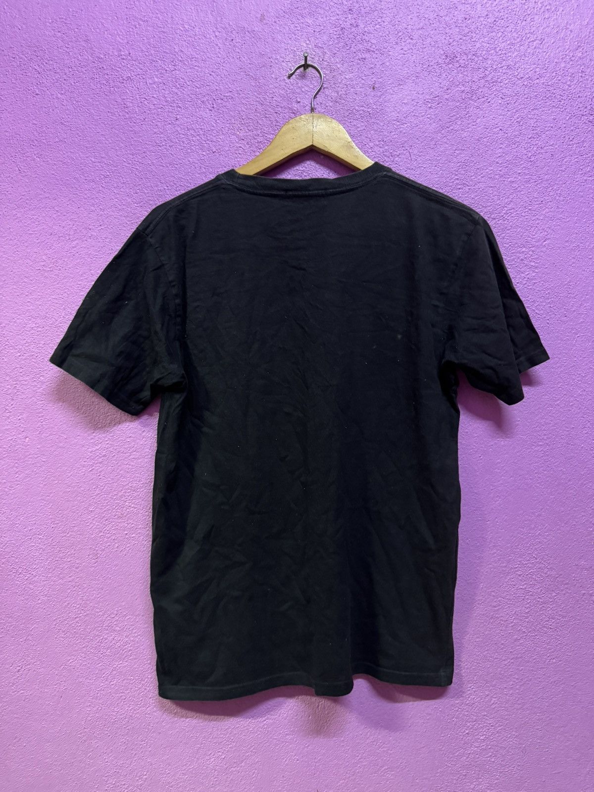 One Piece Monkey De Luffy One Piece T-Shirts Size M Size US M / EU 48-50 / 2 - 2 Thumbnail