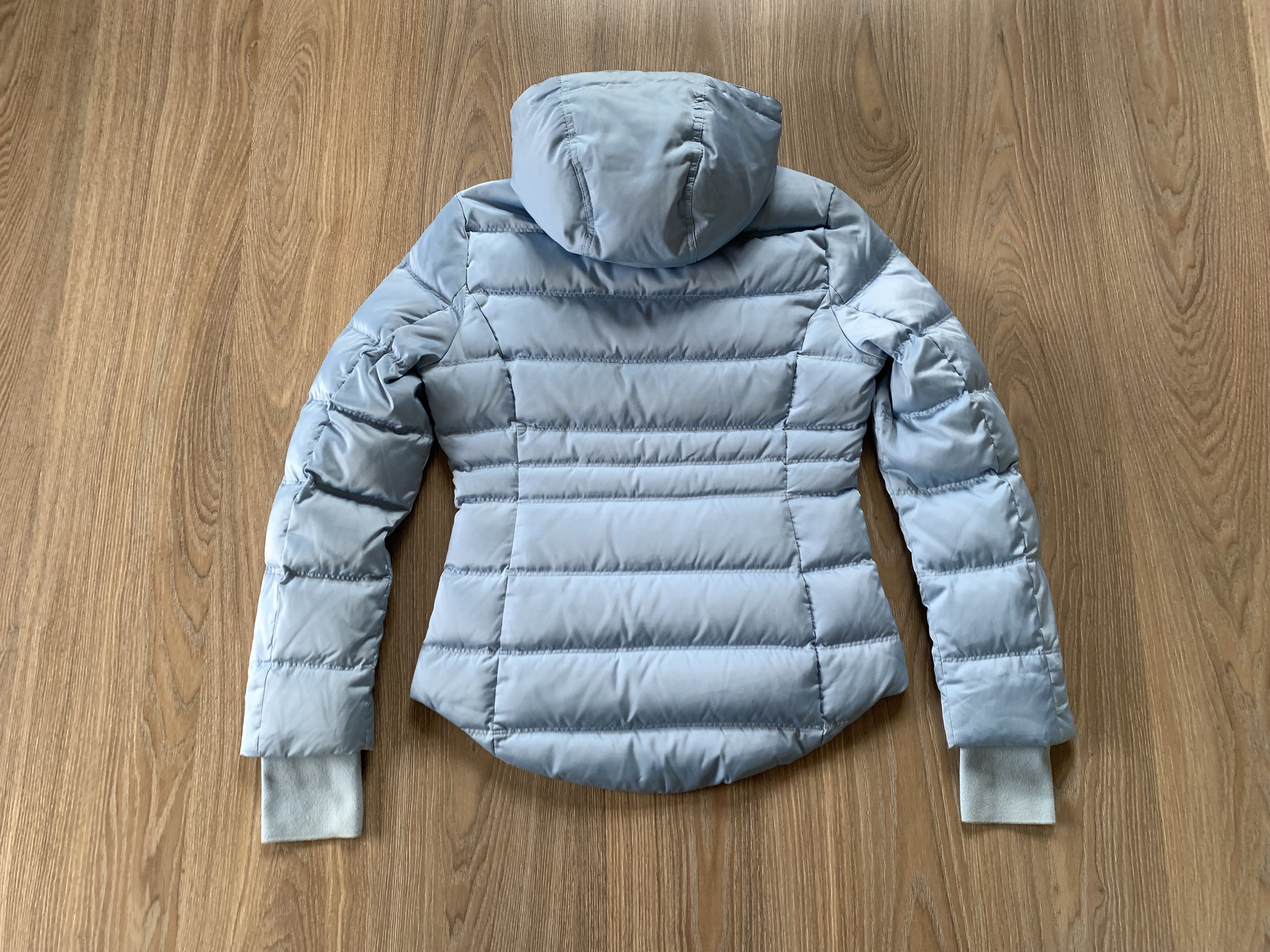 Calvin Klein Calvin Klein Jeans Winter Jacket With Hood Size S / US 4 / IT 40 - 3 Thumbnail