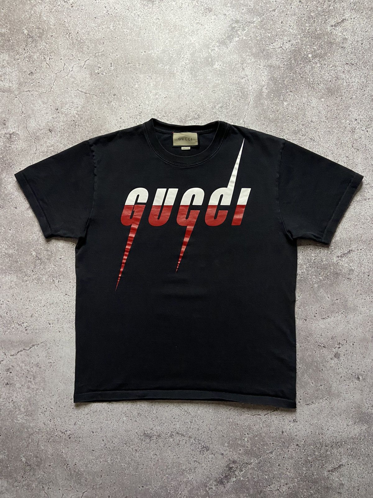 Gucci blade shirt online