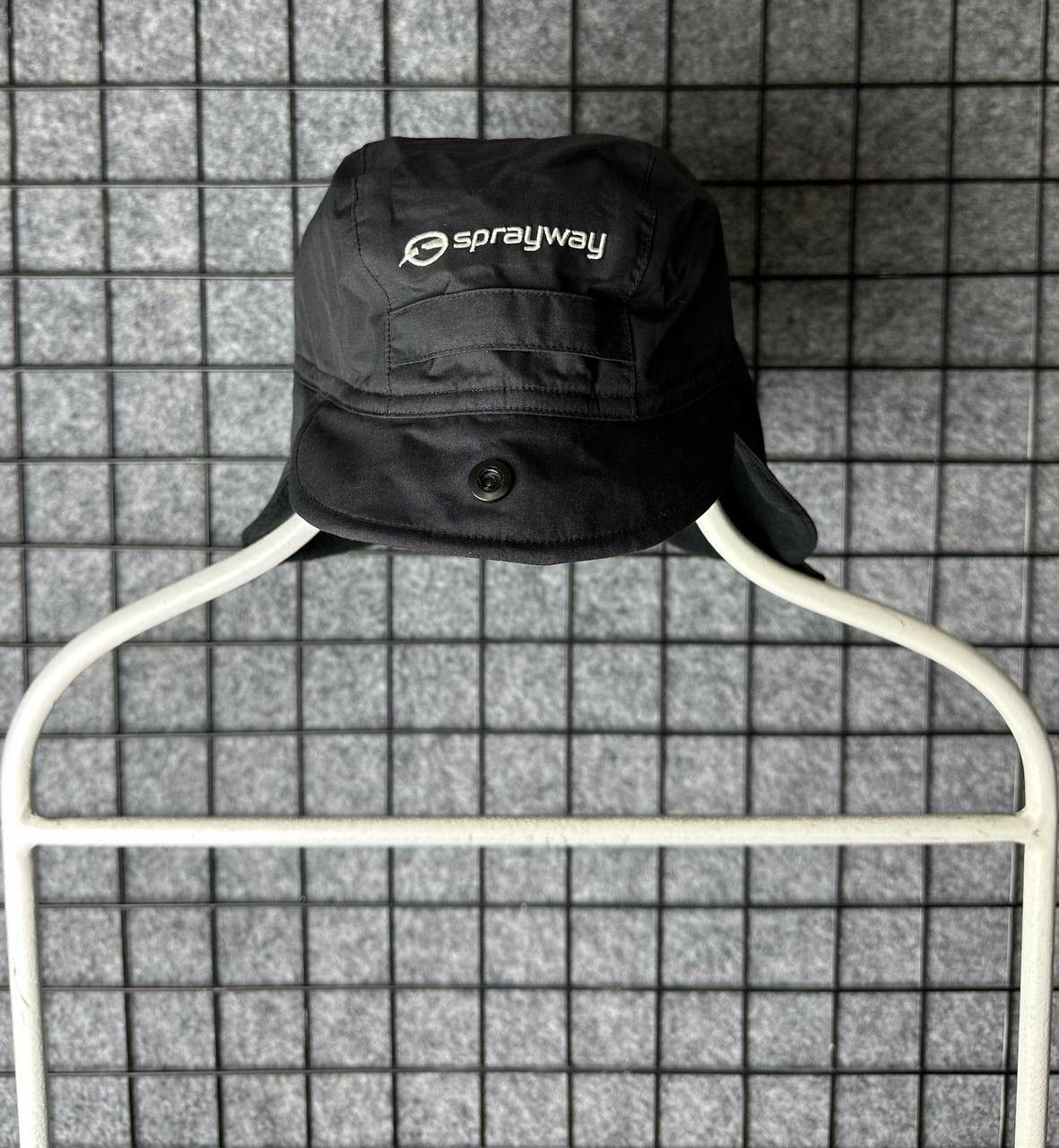 Other Sprayway hat ushanka y2k Size ONE SIZE - 2 Thumbnail