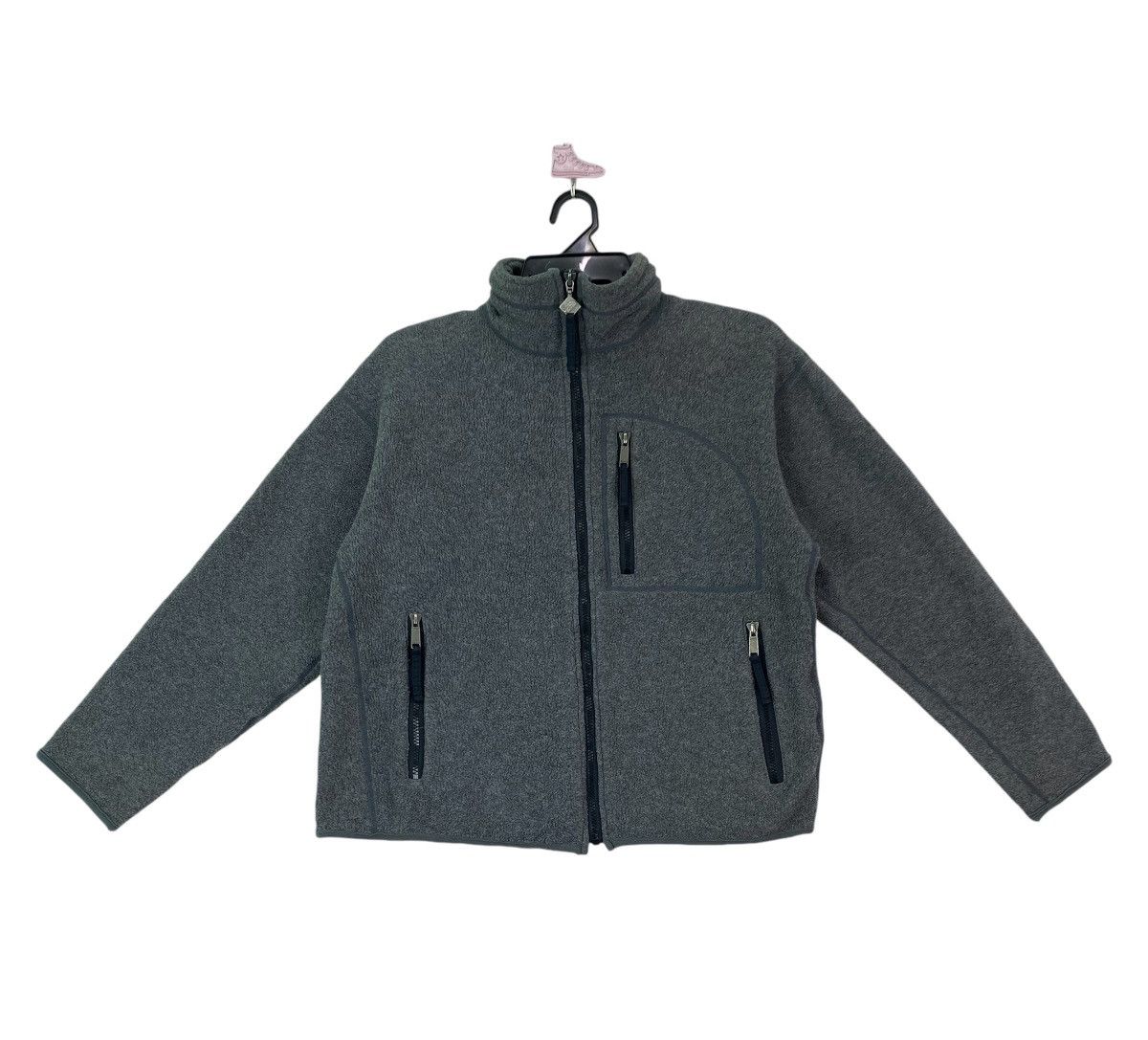 The North Face The North Face Size US M / EU 48-50 / 2 - 1 Thumbnail