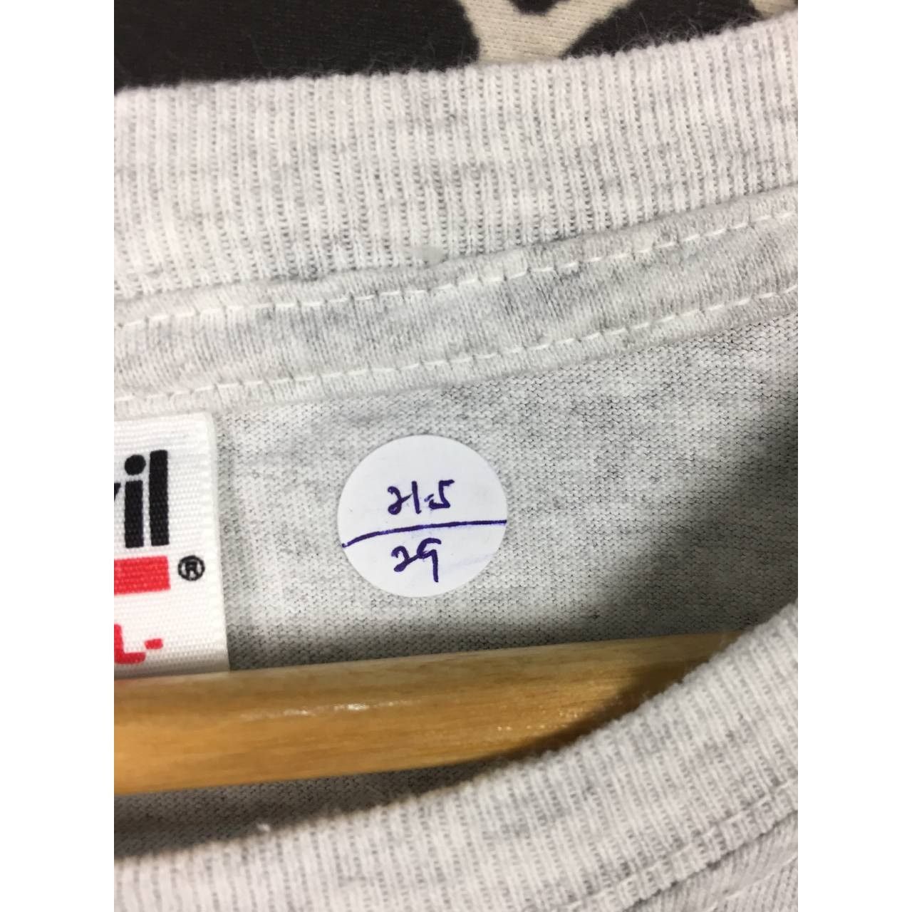 Anvil × Vintage Vtg 00s Bye Bye Birdie Musical byCanisteo Central School Tee Size US L / EU 52-54 / 3 - 9 Thumbnail