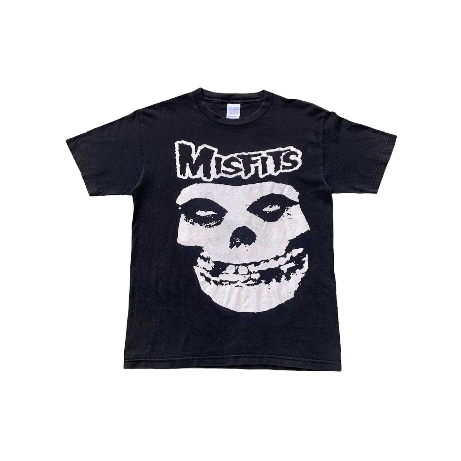 Vintage Vintage Misfits Terror Danzig Band Tshirt | Grailed