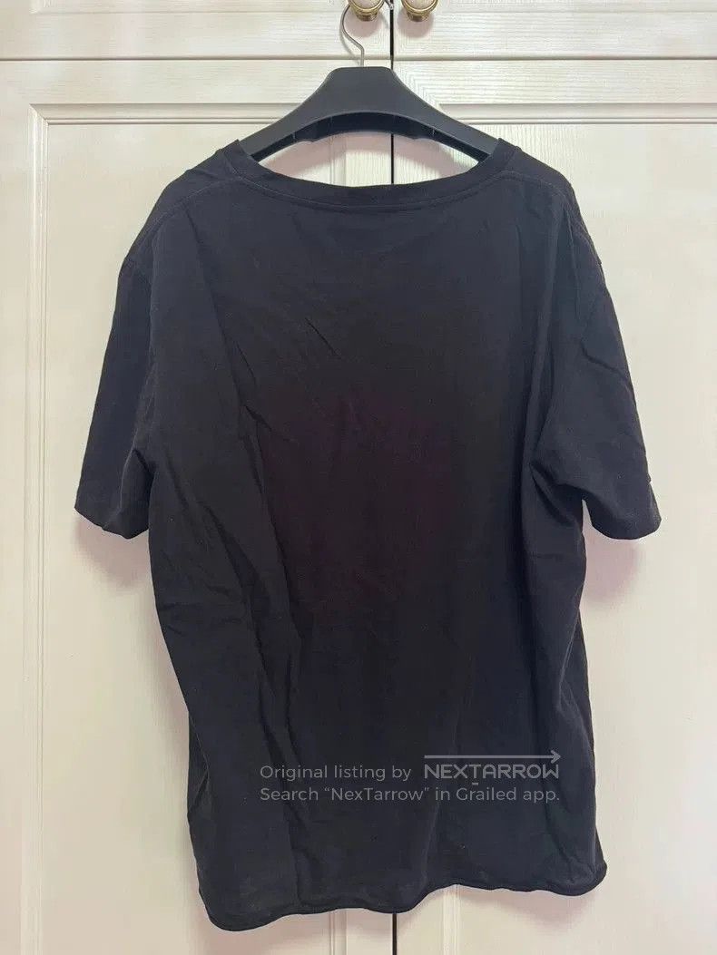 Saint Laurent Paris SAINT LAURENT Paris Tower Short Sleeve L. Size US L / EU 52-54 / 3 - 2 Thumbnail